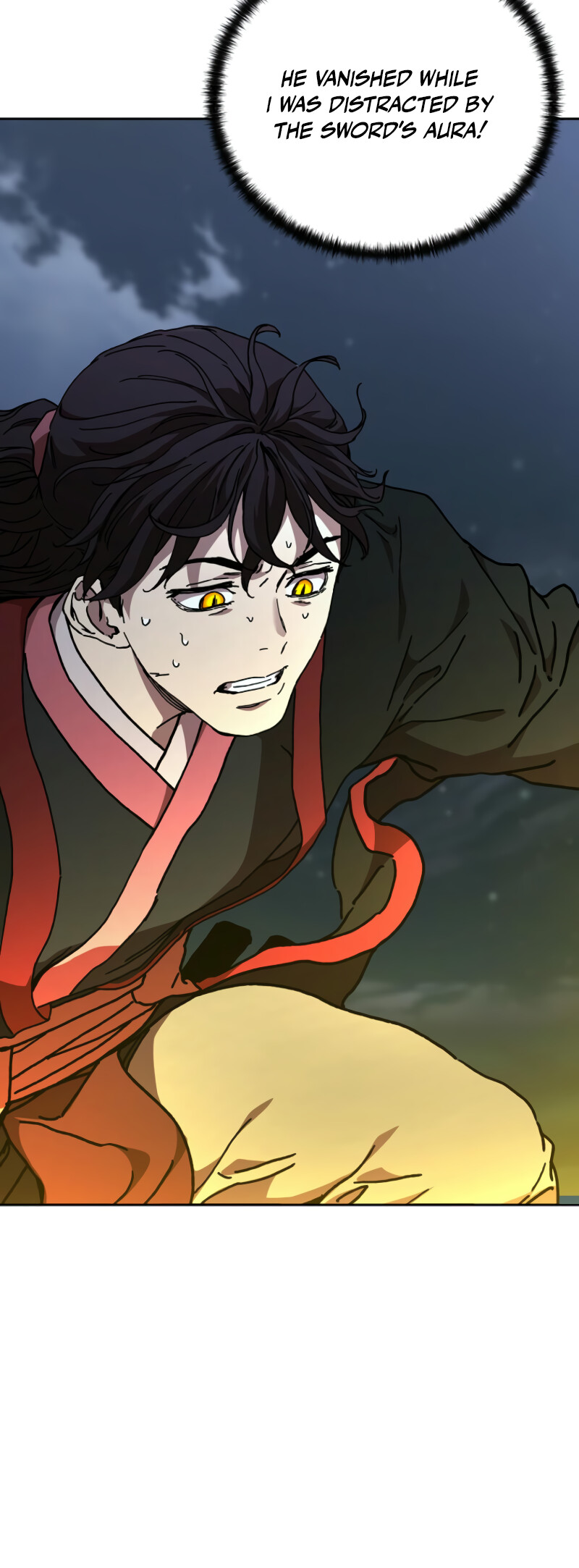 The Luoyang Branch of the Heavenly Demon Cult Chapter 21 69